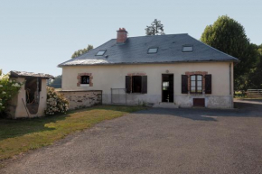 Gîte du bois de la Minette